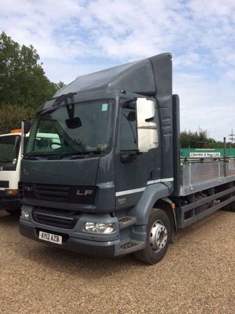 DAF 12 PLATE e1507541177594